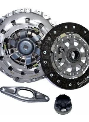 KIT EMBRAGUE BMW SERIE 1 E81-E87 SERIE 3 E90 (230 MM) LUK