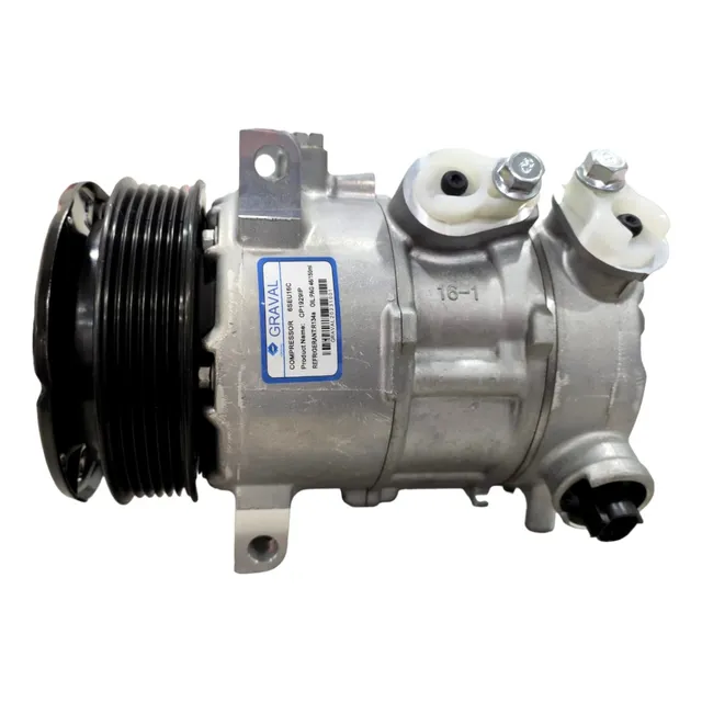 COMPRESOR A/C DODGE JOURNEY 2.4L