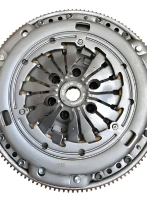 KIT DE EMBRAGUE VOLKSWAGEN JETTA 1.800 TURBO CON VOLANTE