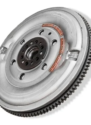 VOLANTE CLUTCH / EMBRAGUE RENAULT KOLEOS 2.5