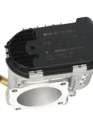 CUERPO DE ACELERACIÓN ORIGINAL  VOLKSWAGEN AUDI SEAT SKODA