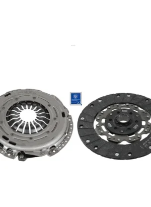 KIT EMBRAGUE VOLKSWAGEN TIGUAN 2.0 TSI / 2.0 TFSI