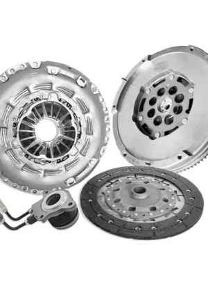 KIT EMBRAGUE COMPLETO PARA TUCSON IX35 - SPORTAGE DIESEL