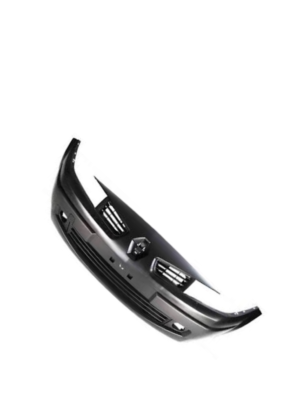 BUMPER DEL. RENAULT MEGANE II