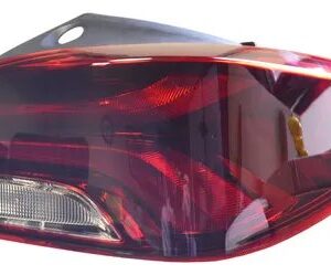 STOP CHEVROLET ONIX HB