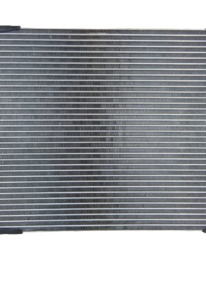 CONDENSADOR A/C PEUGEOT 206 2002-10