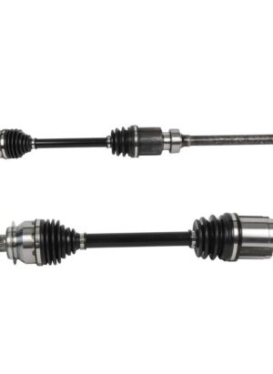 EJES DELANTEROS MAZDA CX-5 2018-21 REF FTH72560X -  FTH72550X. MARCA THOMSON