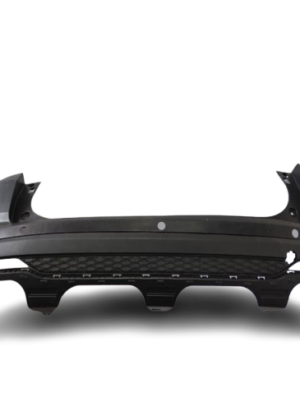 BUMPER TRASERO CHANGAN CS35
