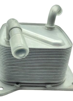 ENFRIADOR ACEITE TRANSMISIÓN AUTOMÁTICA RENAULT DUSTER