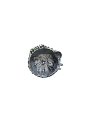 CAJA MANUAL SSANGYONG KORANDO