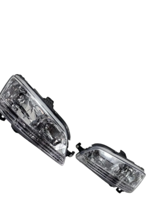 FAROLAS DEPO FIAT IDEA HLX 2007-10