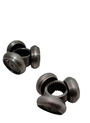 TRICETA MAZDA CX-5 2012-17