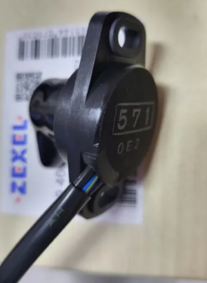 TPS ORIGINAL MITSUBISHI NATIVA