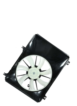 MOTOR DE VENTILADOR SUZUKI ERTIGA 2018-23