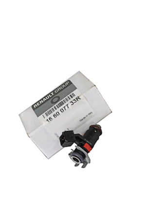 INYECTOR ORIGINAL RENAULT DUSTER 2.0 4X4