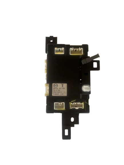 MODULO BCM MAZDA CX-9 REF T (USADO)