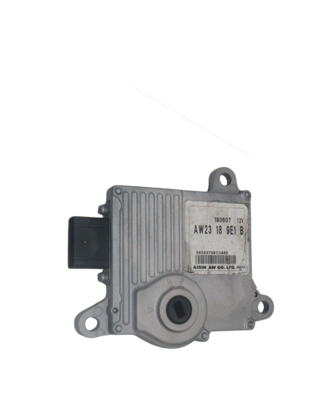 TCM TRANSMISIÓN AUTOMÁTICA MAZDA CX-9 (USADO)