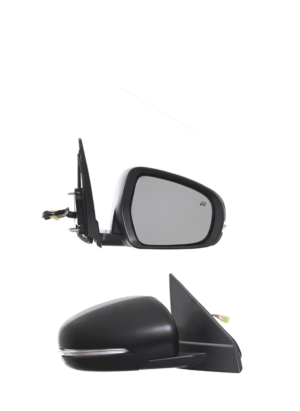 ESPEJOS SUZUKI VITARA LIVE  2020-24 OEM ORIGINAL