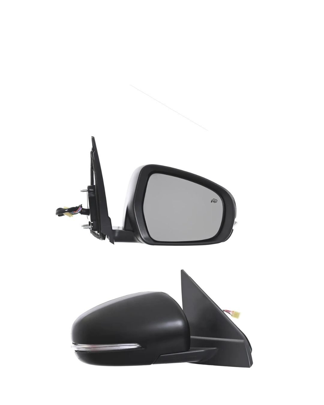 ESPEJOS SUZUKI VITARA LIVE  2020-24 OEM ORIGINAL