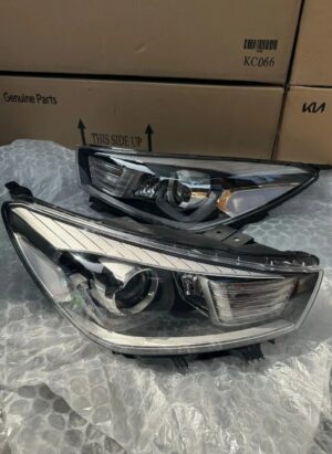 FAROLAS KIA RIO 2018-24 ORIGINAL