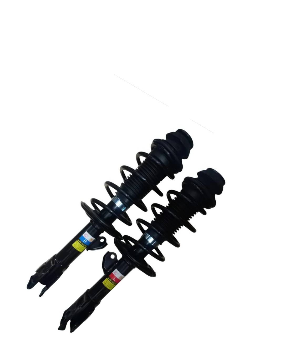 AMORTIGUADORES DEL. COMPLETOS ORIGINAL CHANGAN CS15