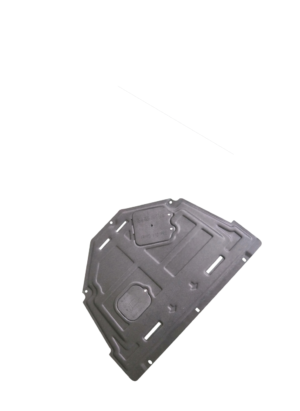 PROTECTOR DE CARTER JETOUR X70