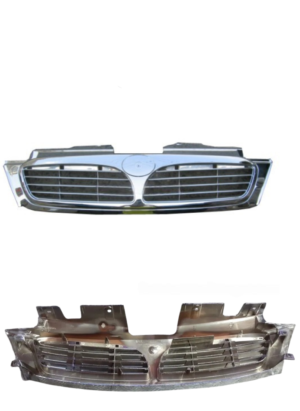 PERSIANA BUMPER ZOTYE NOMADA