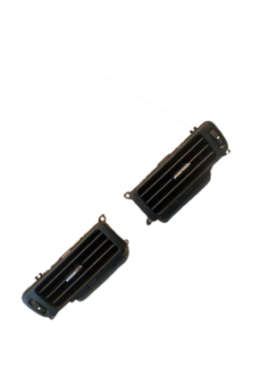 REJILLAS A/C CENTRALES KIA RIO 2013-16