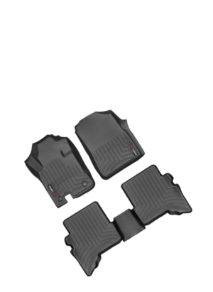 TAPETES TERMOFORMADOS DAIHATSU TERIOS 2013-16