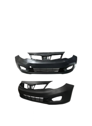 BUMPER DEL. KIA RIO SPICE 12-16