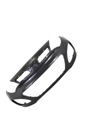 BUMPER DEL. KIA RIO 12-17