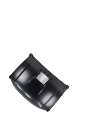 CAPOT NISSAN FRONTIER COMPLETO 2003-07
