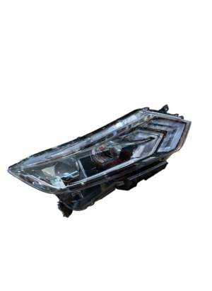 FAROLA MARCA DEPO NISSAN QASHQAI 2019-23