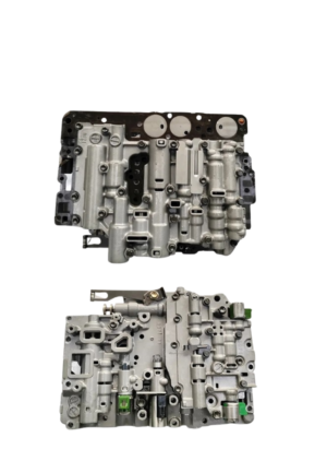 CUERPO DE VALVULAS TRANSMISIÓN AUTOMÁTICA SUZUKI GRAND VITARA REF 03-72LE