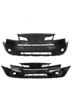 BUMPER DEL. RENAULT KOLEOS 10-12