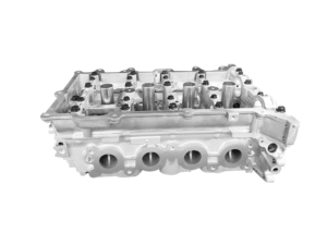 CULATA DE MOTOR KIA SPORTAGE REVOLUTION 2.0