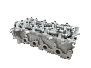 CULATA DE MOTOR CHEVROLET SPARK GT COMPLETA