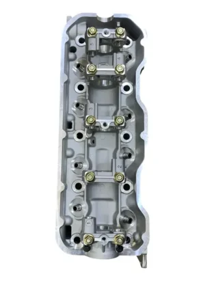 Culata Motor Chevrolet Trooper 2.6