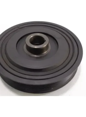 Polea Cigueñal O Damper Renault Nueva Duster 1.3 Tce Turbo