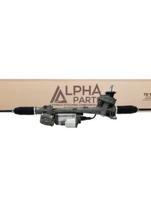 Caja De Direccion Volkswagen Jetta /passat/audi A3 05-07