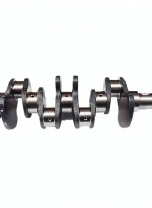 Cigüeñal Cummins 4bt 3.9 / Ford Cargo 815