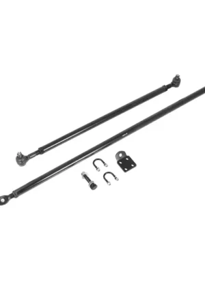 Rugged Ridge 18050.82 Kit Conversion Direccion Acero Dom