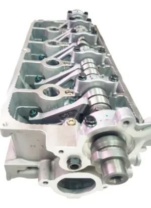 Culata Motor Chana Star (1300cc) Completa