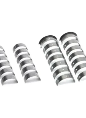 Piezas Del Motor: Cigüeñal, Cojinete Principal Y Cojinete