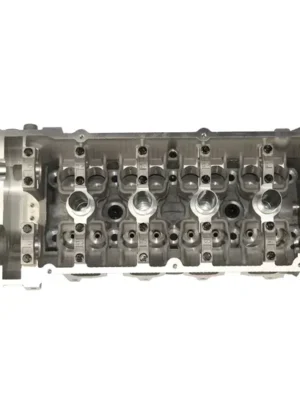 Culata Motor Para Hyundai Visión 1.4 16v Nueva Sola
