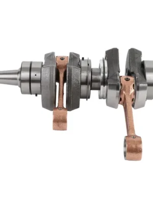Motor De Ensamblaje De Cigüeñales Externo 69p 11400 00 61n 1