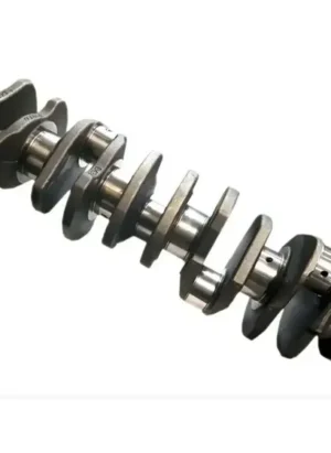 Cigueñal De Motor Ford Ranger 3.2 Diesel