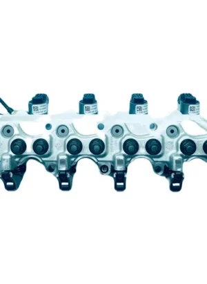 Sistema Multi Air Fiat 500 1.4l 2012/20