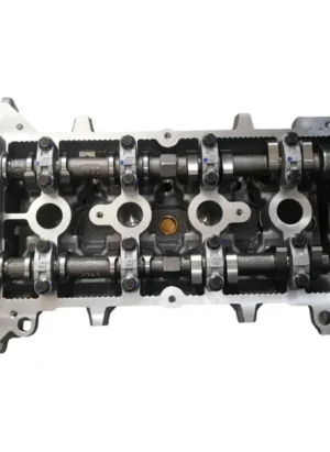 Culata Motor Chevrolet Spark Gt 1.2 (completa)