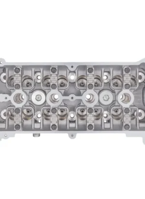 Culata De Motor Mazda 2/3 Zy37